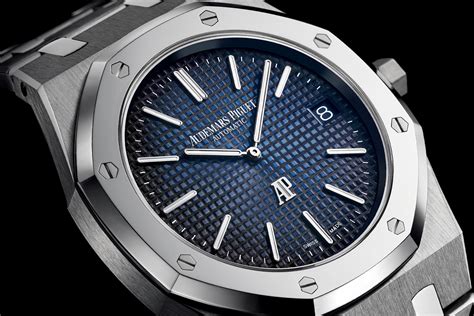 Audemars Piguet Royal Oak Extra Thin .